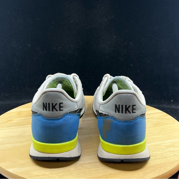 Nike Internationalist Premium Sneakers Runner Shoes 631757-001 Rare HTF Sz 11.5 - Picture 6 of 10